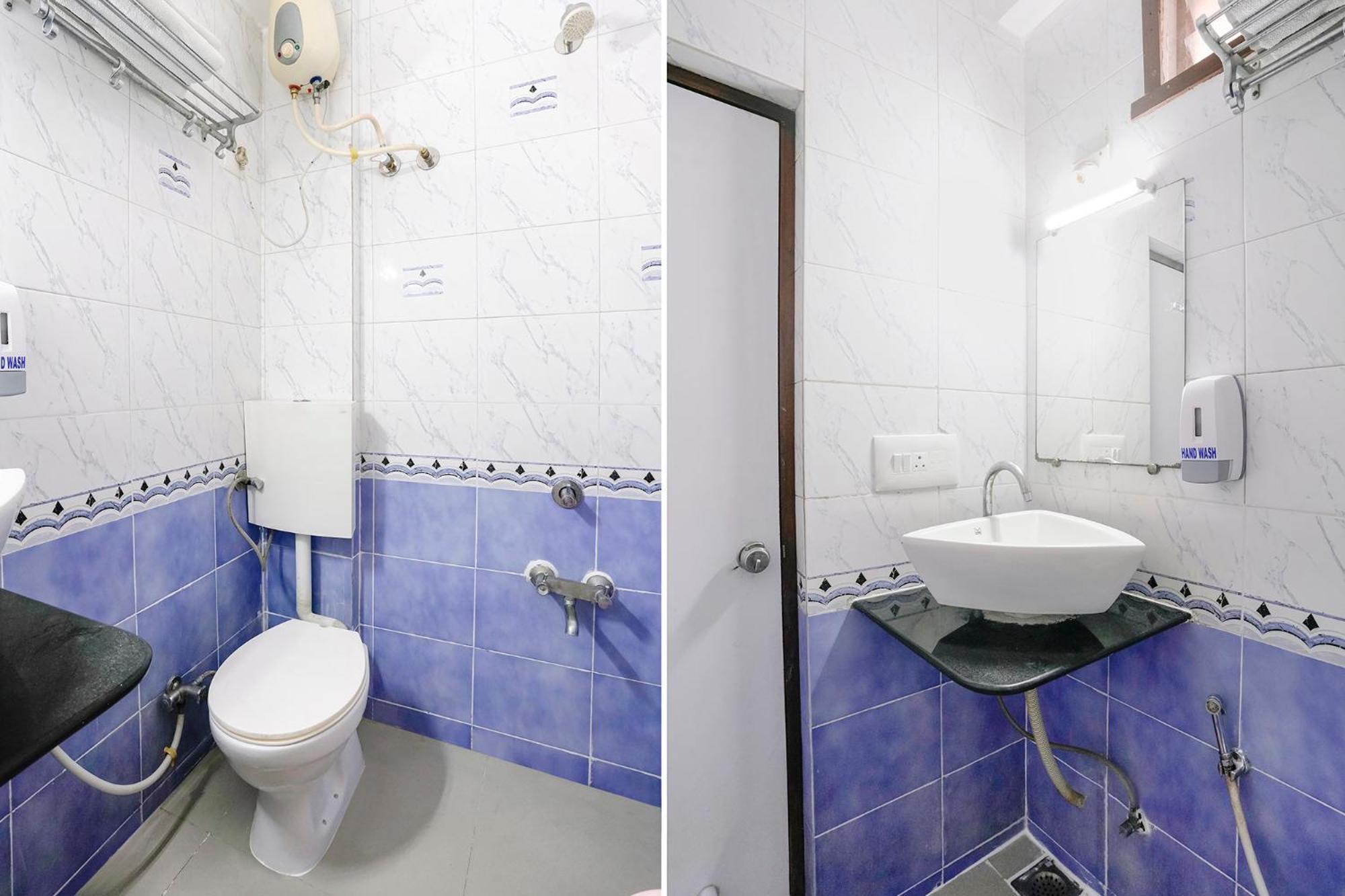 Fabhotel Skylon, Near Mahatma Mandir Gandhinagar Zewnętrze zdjęcie