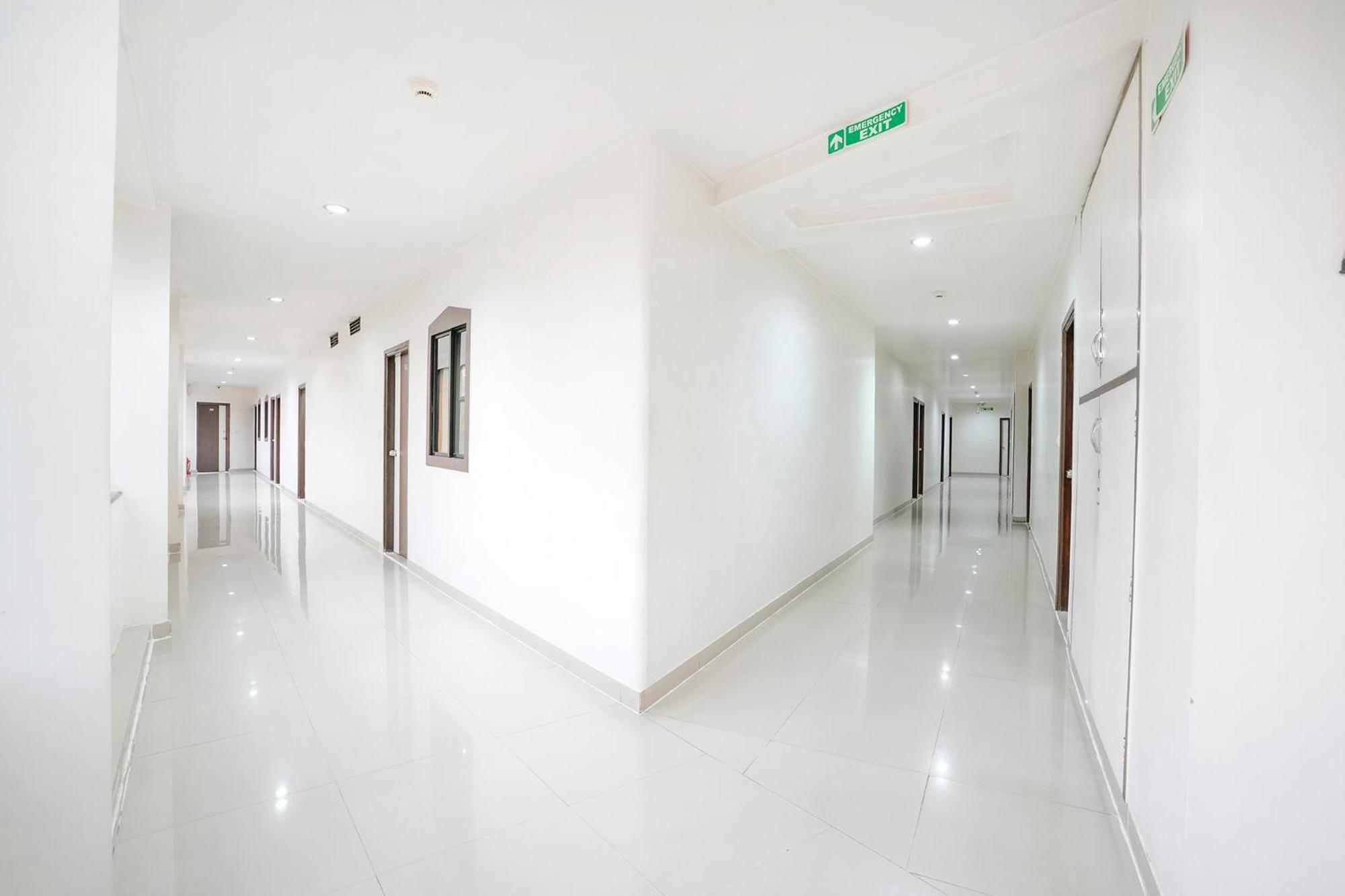 Fabhotel Skylon, Near Mahatma Mandir Gandhinagar Zewnętrze zdjęcie